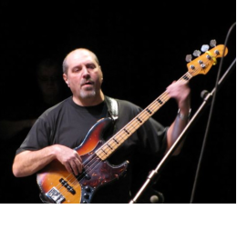 MIke